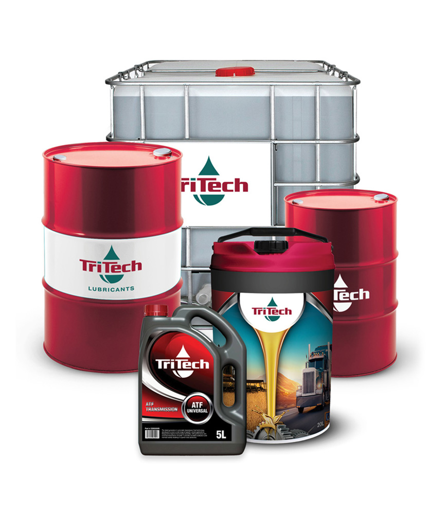 ATF UNIVERSAL - Tritech Lubricants